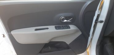 Dacia: Dacia Lodgy: 1.6 l. | 2015 έ. 22230 km. Πολυμορφικό — 10