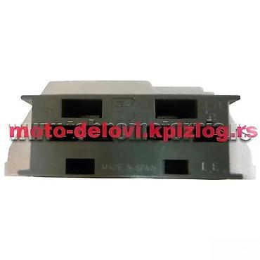 Pretvarači napona: Regler/Ispravljač napona za motocikle – Piaggio/Gilera/Aprilia — 2