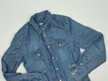 H&M L.O.G.G., Women`s shirt, size S