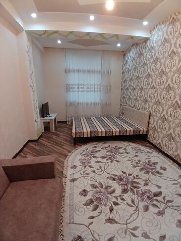 Uzunmüddətli kirayə mənzillər: Xirdalanda 2 otaqli menzil kiraye verilir. Menzil 4/2 ci mertebesinde — 12