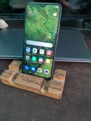 чехлы на телефон редми 9: Redmi, Redmi 9, Колдонулган, 64 ГБ, түсү - Боз, 2 SIM