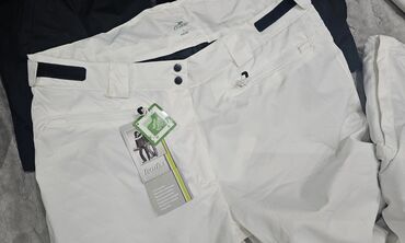 Odeća za skijanje: Ski/snowboard komplet – jakna i pantalone U kompletu cena niža, moze i — 6