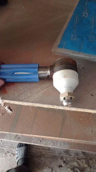 Другие детали ходовой части: Продаю запчасти на фуру цена договорная — 8