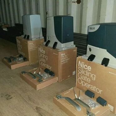 Откатные ворота: Изготовление ворот любой СЛОЖНОСТИ. Откатные и распошные гарантия 5 — 5