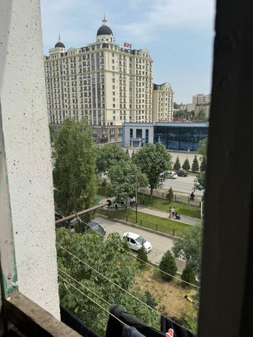 снять комнату на долгий срок: 2 комнаты, 50 м², 105 серия, 5 этаж, Косметический ремонт