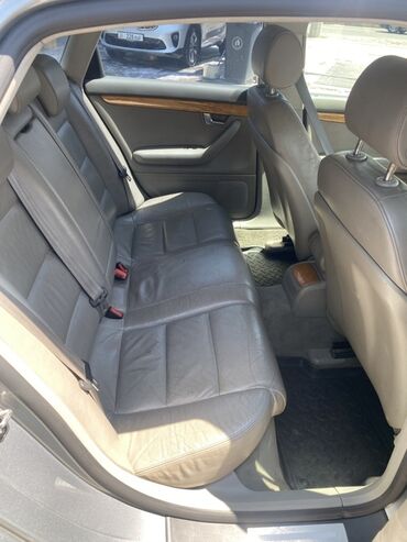 Audi: Audi A4: 2006 г., 1.8 л, Автомат, Бензин, Седан — 14