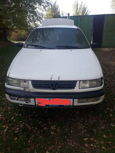 купить запчасти на опель вектра б: Volkswagen Passat: 1995 г., 1.8 л, Механика, Бензин, Седан