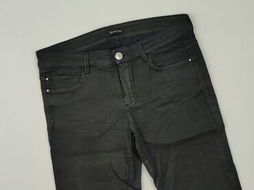 stradivarious cargo: Massimo Dutti, Jeans for women, size M (EU 38)