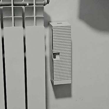 Установка вытяжек и вентиляции: Приточный клапан — это устройство, предназначенное для обеспечения — 10