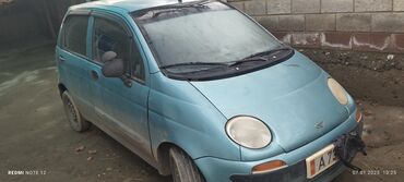 матиз 2010 год: Daewoo Matiz: 1999 г., 0.8 л, Механика, Бензин, Хетчбек