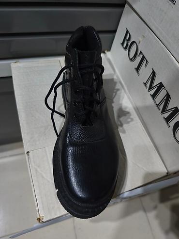 Ayaqqabılar: BEMSA Comfort kişi ayaqqabıları – Made in Turkey - Modellər: loafer — 3