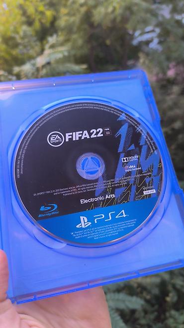 диск для пс: Продаю диск EA sports Fifa22. Европейский регион, с русским языком — 3