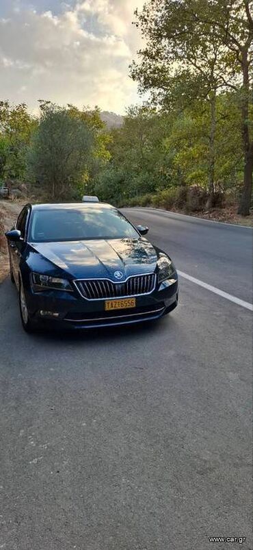 Skoda: Skoda Octavia: 2 l. | 2019 έ. 280000 km. Λιμουζίνα — 4