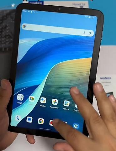 atouch tablet se pro: Nodizz Npad16 planşet Xüsusiyyətlər: - Ekran: 10.1" Incell geniş — 3