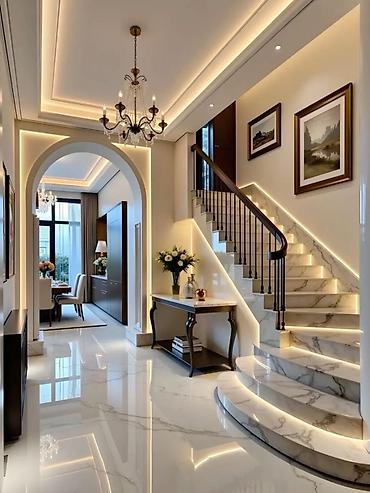 Ремонт под ключ: Евроремонт под ключ 🔑⚒️🏠 Профессиональная команда выполняет — 8