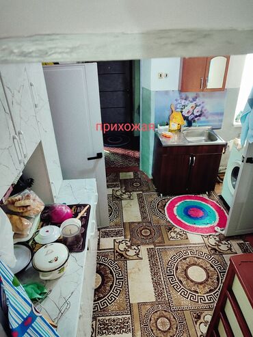 Продажа домов: Дом, 73 м², 4 комнаты, Собственник, Косметический ремонт — 12