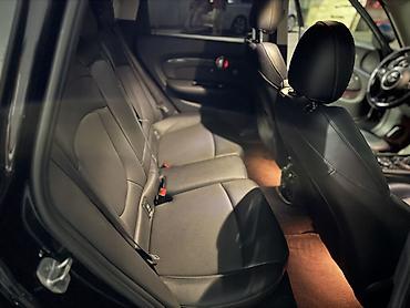 Mini: Mini Cooper S Clubman: 2017 г., 2 л, Автомат, Бензин, Хэтчбэк — 10