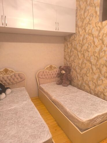 Yeni tikili: 2 otaqlı, Yeni tikili, m. Nəriman Nərimanov, 53 kv. m — 7