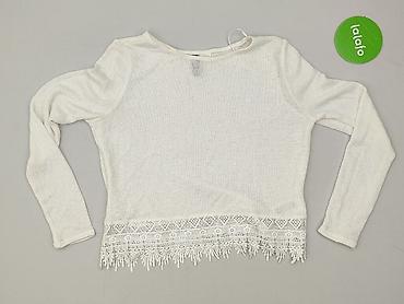 oddawac: H&M Divided, Sweter damski, rozmiar XS — 2