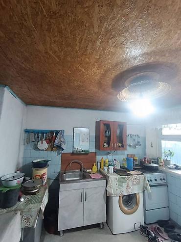 Продажа коттеджей и домов: 🏡 Продаётся Дом в Сокулуком районе в городе Шопоков на участке 10 — 13