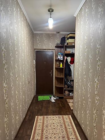 продаю квартиру улан: 2 комнаты, 76 м², Улан-2 мкр 3 этаж — 2