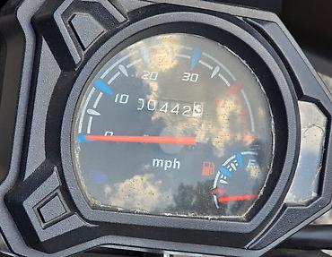 скутеры 125: Скутер VILIMI 49 cc (50 см³) - Двигатель: 4‑тактный, 49 cc с — 5