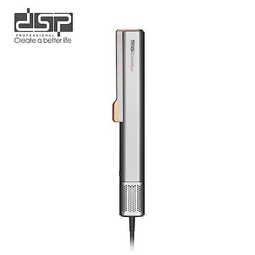 dyson airstrait 2 el: Dayson dizaynında DSP utu feni Straightener 2-in-1 – fen və saç ütüsü — 3