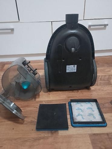 Klasični usisivači: Usisivac PHILIPS Power Cyclone7 je potpuno ispravan, u odlicnom je — 15