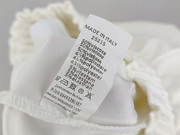 kobiety: JUST WOMAN, Spodnie materiałowe damskie, rozmiar XS — 4