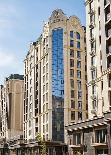 Продажа квартир: 2 комнаты, 70 м², Элитка, 11 этаж, Евроремонт — 10