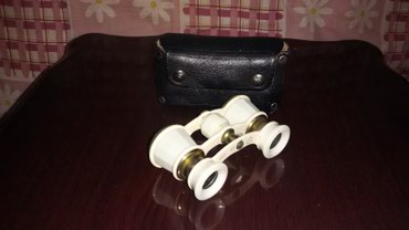 Binokllar: Binokil Teatralni satiram 105m — 7