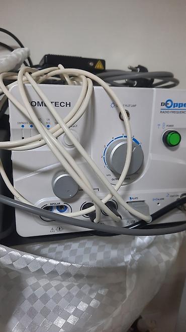 stim: Состояние отличное!!! много не работали, отдам вместе электро петли — 1