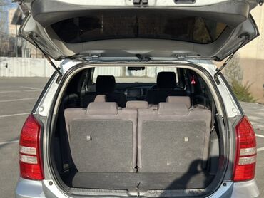 Toyota: Toyota WISH: 2004 г., 2 л, Автомат, Бензин, Универсал at lalafo.kg — 12 Toyota: Toyota WISH: 2004 г., 2 л, Автомат, Бензин, Универсал — 12