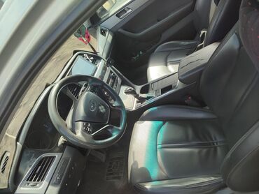 блок на матиз: Hyundai Sonata: 2015 г., 2 л, Автомат, Газ, Седан