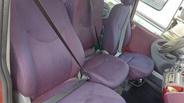 Fiat: Fiat multipla 2005 regis do 9 .2026, metan atestiran do 2028 go. ja — 8