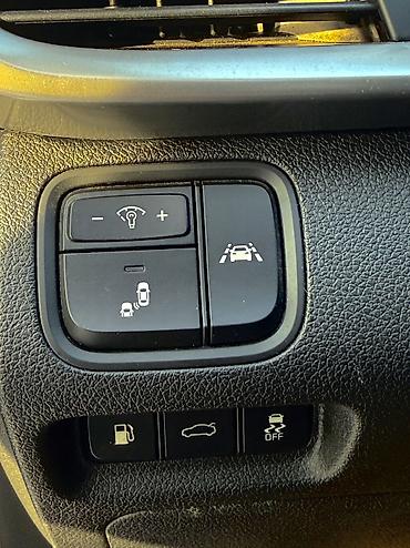 Kia: Kia Optima: 2019 г., 2.4 л, Автомат, Бензин, Седан — 10