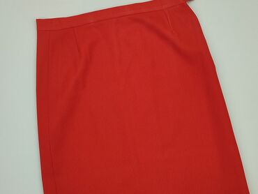 spódnice czerwone tiulowe: Spódnica, S, stan - Bardzo dobry