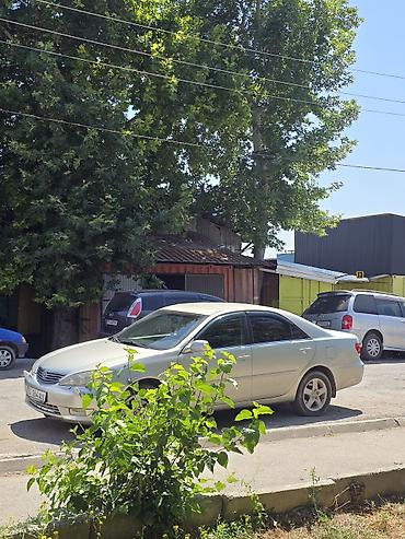 ауди а6 с: Toyota Camry: 2004 г., 3 л, Автомат, Бензин, Седан — 5
