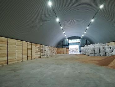 Строительство под ключ: 3-5 лет опыта — 5