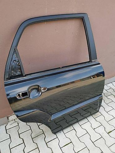 VRATA ZA KIA SPORTAGE OD 2003. DO 2009. GOD. | polovna originalna