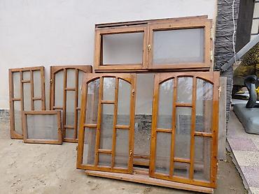 qapi demir qapi seyf qapi: Qonaq otağı üçün İşlənmiş Otaq qapısı 80x200 sm Çərçivə ilə, Zəmanətli, Ödənişli quraşdırma, Ünvandan götürmə — 4