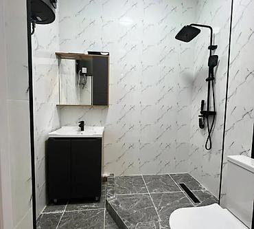 Продажа квартир: 1 комната, 32 м², Элитка, 1 этаж, Евроремонт — 3