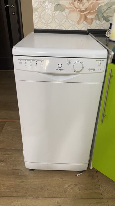 стиральная машина индезит: Посудомойка, Б/у, Самовывоз