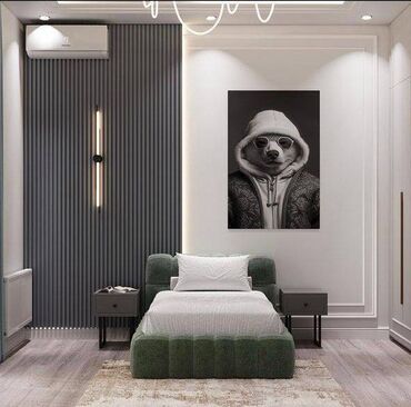 Dizayn, layihə: 🔻Təmir tikinti, dizayn və memarlıq şirkəti. Hİ_home.Group Təmirdən — 6