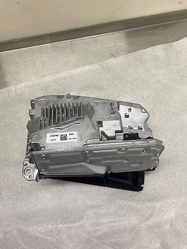 rerna sa 2 ploce: DISPLAY ZA VOLKSWAGEN TOUAREG - A | Display za Touareg III — 3