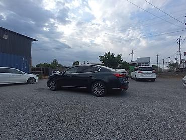 Kia: Kia K5: 2018 г., 2 л, Робот, Газ, Седан — 22