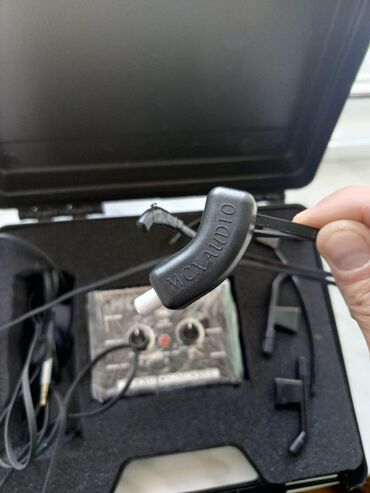 Kontrollerlər: MCX AUDIO satlir super vezyette hec bir problemide yoxdu cox az — 6