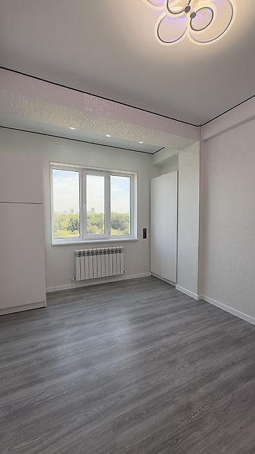 квартира кирпичный: 1 комната, 44 м², Интергельпо Элитка, 6 этаж, Евроремонт — 3