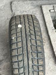 зимние шины на ваз: Шиналар 215 / 55 / R 16, Кыш, Жаңы, Комплект, Жеңил унаалар, Кытай, Maxtrek