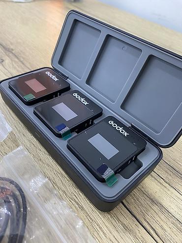 Фотоаппараты: Продается : Камера Sony a6400, объектив sigma 30mm 1.4, стабилизатор — 5